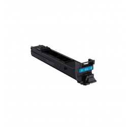 A0DK452 Toner Cyan compatible pour KONICA