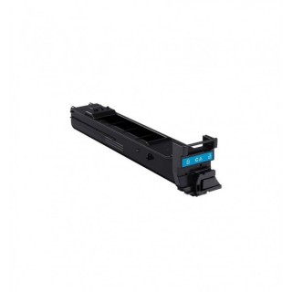 A0DK452 Toner Cyan compatible pour KONICA