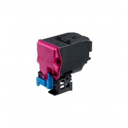 TNP-22M / A0X5352 Toner Magenta compatible pour KONICA