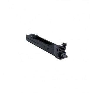 TN213K / A0D7152 / TN314K / A0D7151 Toner Noir compatible pour KONICA