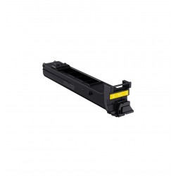 171-0582-002 / 4539-132 Toner Jaune compatible pour KONICA