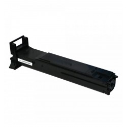 A06V153 Toner Noir compatible pour KONICA