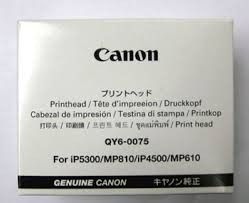 Annadue QY6-0072 Tête d'impression pour Canon IP4600 IP4680 IP4700 IP4760  MP630 MP640, Remplacement de la Tête d'impression pour Canon, avec Housse  de