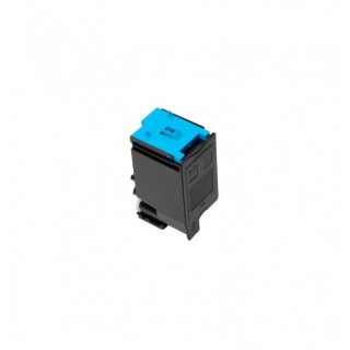 MX-C30GT-C Toner Cyan compatible pour imprimante SHARP