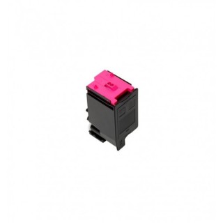 MX-C30GT-M / MXC30GTY Toner Magenta compatible pour imprimante SHARP