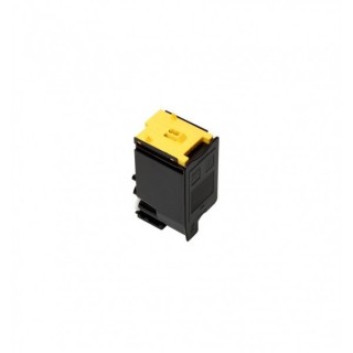 MX-C30GT-Y / MXC30GTY Toner Jaune compatible pour imprimante SHARP