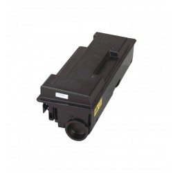 TK-320 / 1T02F90EU0 Toner Noir compatible pour imprimante KYOCERA