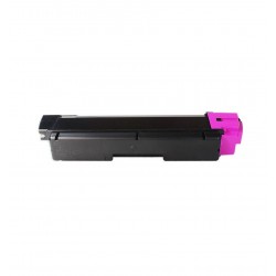 TK-590M / 1T02KVBNL0 Toner Magenta compatible pour imprimante KYOCERA