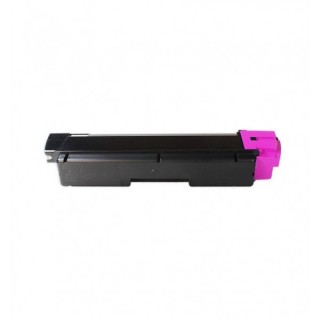 TK-590M / 1T02KVBNL0 Toner Magenta compatible pour imprimante KYOCERA