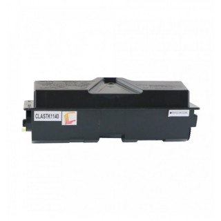 TK-1140 / 1T02ML0NL0 Toner Noir compatible pour imprimante KYOCERA