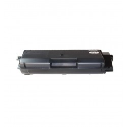 TK-550K / 1T02HM0EU0 Toner Noir compatible pour imprimante KYOCERA