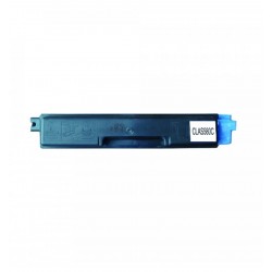 TK-580C / 1T02KTCNL0 Toner Cyan compatible pour imprimante KYOCERA