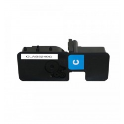 TK-5240C / 1T02R7CNL0 Toner Cyan compatible pour imprimante KYOCERA