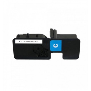 TK-5240C / 1T02R7CNL0 Toner Cyan compatible pour imprimante KYOCERA