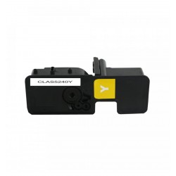 TK-5240Y / 1T02R7ANL0 Toner Jaune compatible pour imprimante KYOCERA