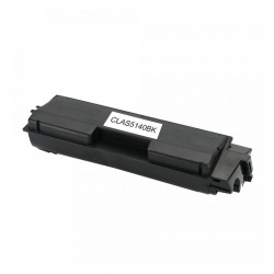 TK-5140K / 1T02NR0NL0 Toner Noir compatible pour imprimante KYOCERA