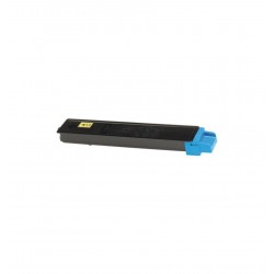 TK-8315C / 1T02MVCNL0 Toner Cyan compatible pour imprimante KYOCERA