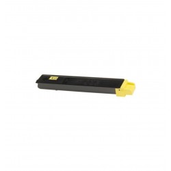 TK-8315Y / 1T02MVANL0 Toner Jaune compatible pour imprimante KYOCERA