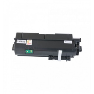 TK-1160 / 1T02RY0NL0 Toner Noir compatible pour imprimante KYOCERA