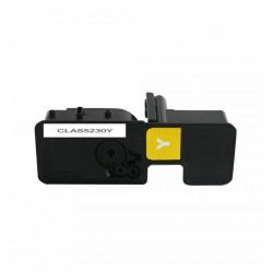 TK-5230Y / 1T02R9ANL0 Toner Jaune compatible pour imprimante KYOCERA