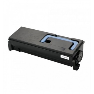 TK-570K / 1T02HG0EU0 Toner Noir compatible pour imprimante KYOCERA