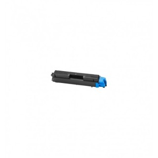 1T02HLCEU0 / TK-540C Toner Cyan compatible pour imprimante KYOCERA