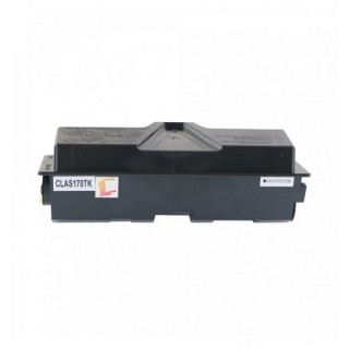 TK-170 / 1T02LZ0NL0 Toner Noir compatible pour imprimante KYOCERA