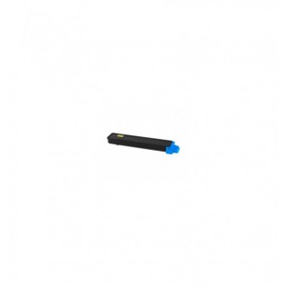 TK-895C / 1T02K0CNL0 Toner Cyan compatible pour imprimante KYOCERA