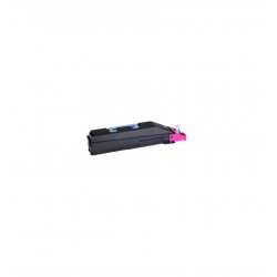 TK-880M / 1T02KABNL0 Toner Magenta compatible pour imprimante KYOCERA