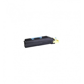 TK-880Y / 1T02KAANL0 Toner Jaune compatible pour imprimante KYOCERA