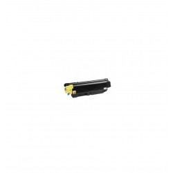 1T02TWANL0 / TK-5280Y Toner Jaune compatible pour imprimante KYOCERA