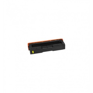 TK-150Y / 1T05JKANL0 Toner Jaune compatible pour imprimante KYOCERA