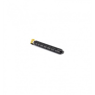 TK-8335Y / 1T02RLANL0 Toner Jaune compatible pour imprimante KYOCERA