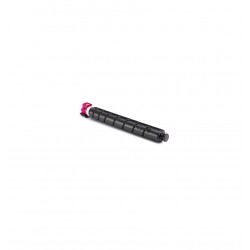 TK-8515M / 1T02NDBNL0 Toner Magenta compatible pour imprimante KYOCERA