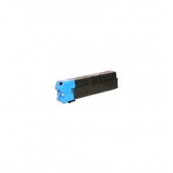 TK-8705C / 1T02K9CNL0 Toner Cyan compatible pour imprimante KYOCERA