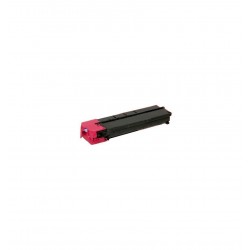 TK-8705M / 1T02K9BNL0 Toner Magenta compatible pour imprimante KYOCERA