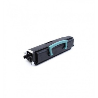 34016HE / 12A8405 / 12A8305 Toner Noir compatible pour imprimante LEXMARK