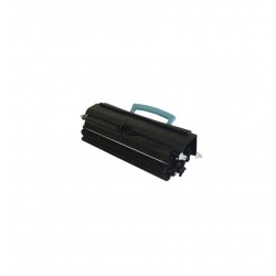 X340H11G / X340H21G / X340H31E Toner Noir compatible pour imprimante LEXMARK