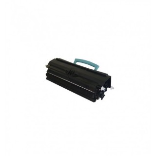 X340H11G / X340H21G / X340H31E Toner Noir compatible pour imprimante LEXMARK