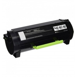 50F2H00 Toner Noir compatible pour imprimante LEXMARK