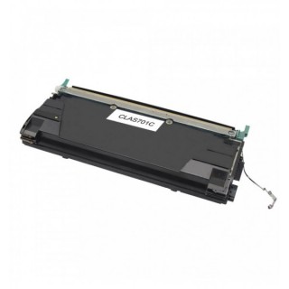 C5220CS / C5222CS Toner Cyan compatible pour imprimante LEXMARK