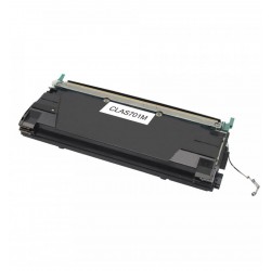 C5220MS / C5222MS Toner Magenta compatible pour imprimante LEXMARK