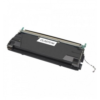 C5220MS / C5222MS Toner Magenta compatible pour imprimante LEXMARK