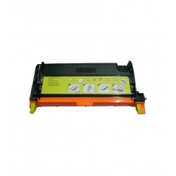 C5220YS / C5222YS Toner Jaune compatible pour imprimante LEXMARK