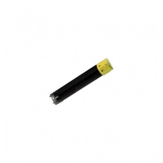 C930H2YG Toner Jaune compatible pour imprimante LEXMARK