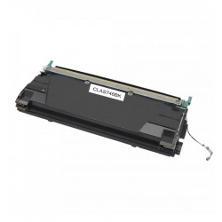 X746H2KG / C746H2KG Toner Noir compatible pour imprimante LEXMARK