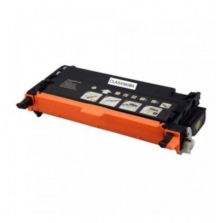 X560H2KG Toner Noir compatible pour imprimante LEXMARK