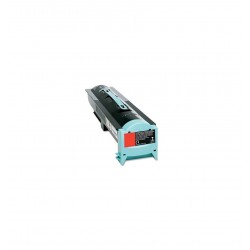 X860H21G toner Noir compatible pour imprimante LEXMARK