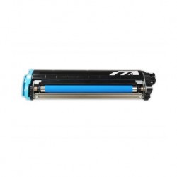 15G031C Toner Cyan compatible pour imprimante LEXMARK