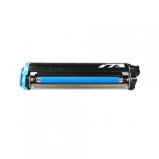 15G031C Toner Cyan compatible pour imprimante LEXMARK